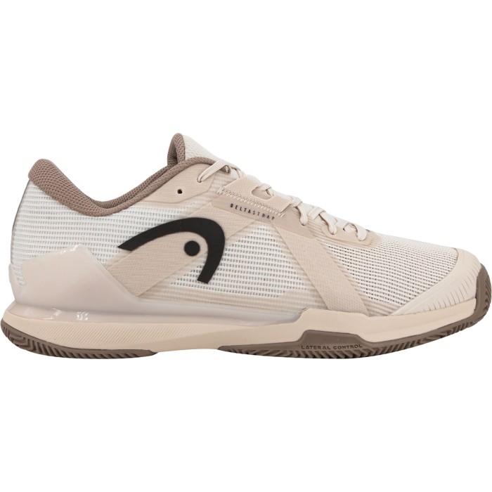 Chaussures HEAD sprint pro 4.0 terre battue