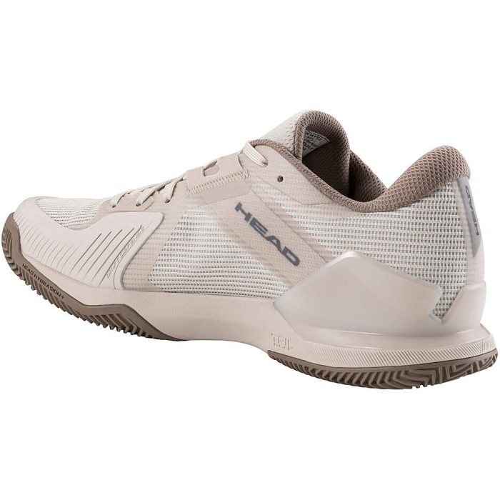 Chaussures HEAD sprint pro 4.0 terre battue