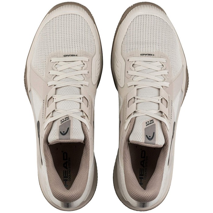 Chaussures HEAD sprint pro 4.0 terre battue