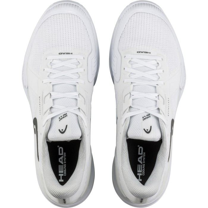 Chaussures HEAD sprint pro 4.0 toutes surfaces