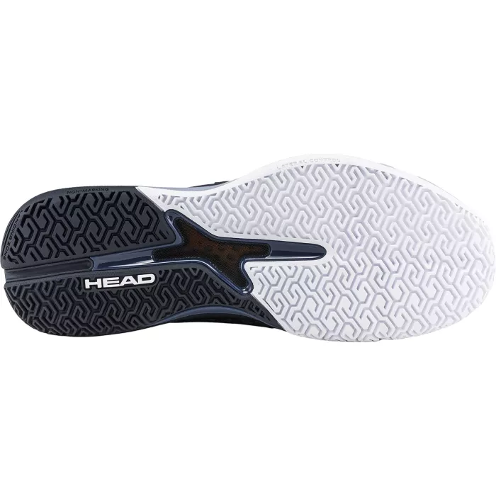 Chaussures HEAD revolt pro 5.0 toutes surfaces