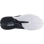 Chaussures HEAD revolt pro 5.0 terre battue