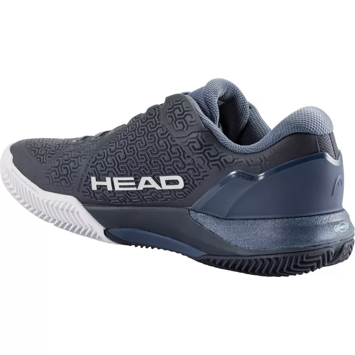 Chaussures HEAD revolt pro 5.0 terre battue