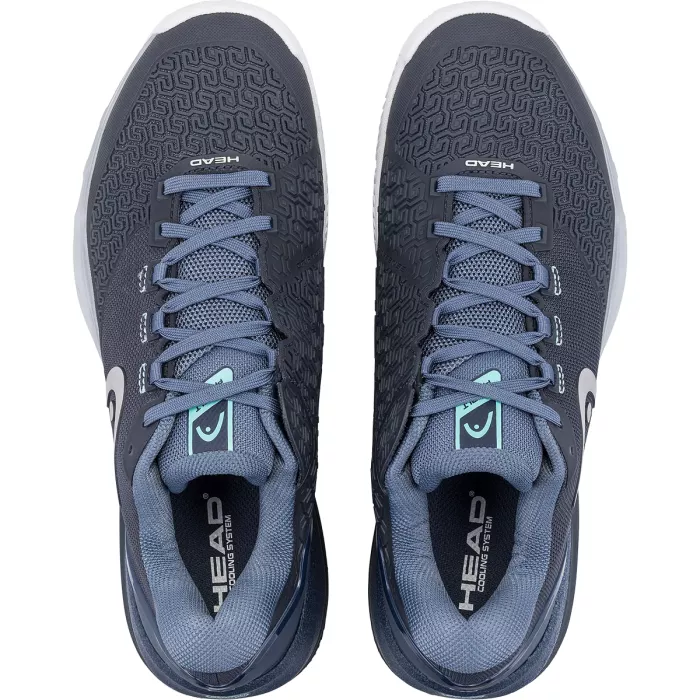 Chaussures HEAD revolt pro 5.0 terre battue