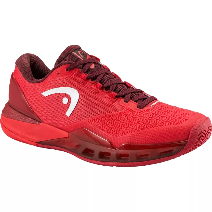 Chaussures HEAD revolt pro 5.0 toutes surfaces