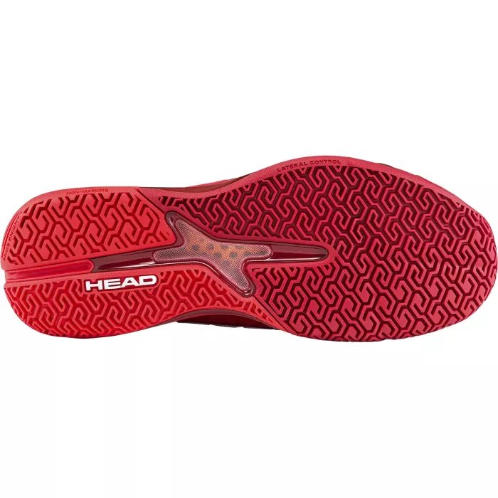 Chaussures HEAD revolt pro 5.0 toutes surfaces