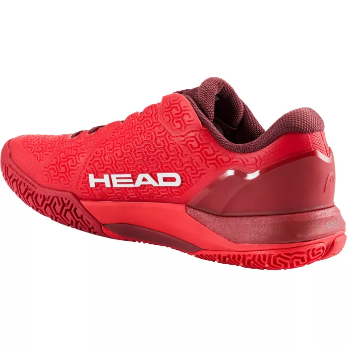 Chaussures HEAD revolt pro 5.0 toutes surfaces
