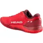 Chaussures HEAD revolt pro 5.0 toutes surfaces