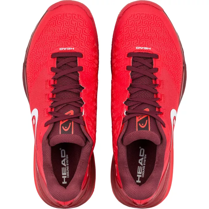 Chaussures HEAD revolt pro 5.0 toutes surfaces