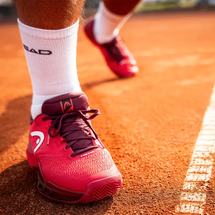 Chaussures HEAD revolt pro 5.0 toutes surfaces