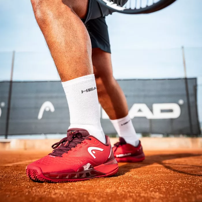 Chaussures HEAD revolt pro 5.0 toutes surfaces