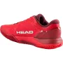 Chaussures HEAD revolt pro 5.0 terre battue