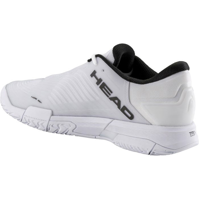 Chaussures HEAD revolt pro 4.5 toutes surfaces