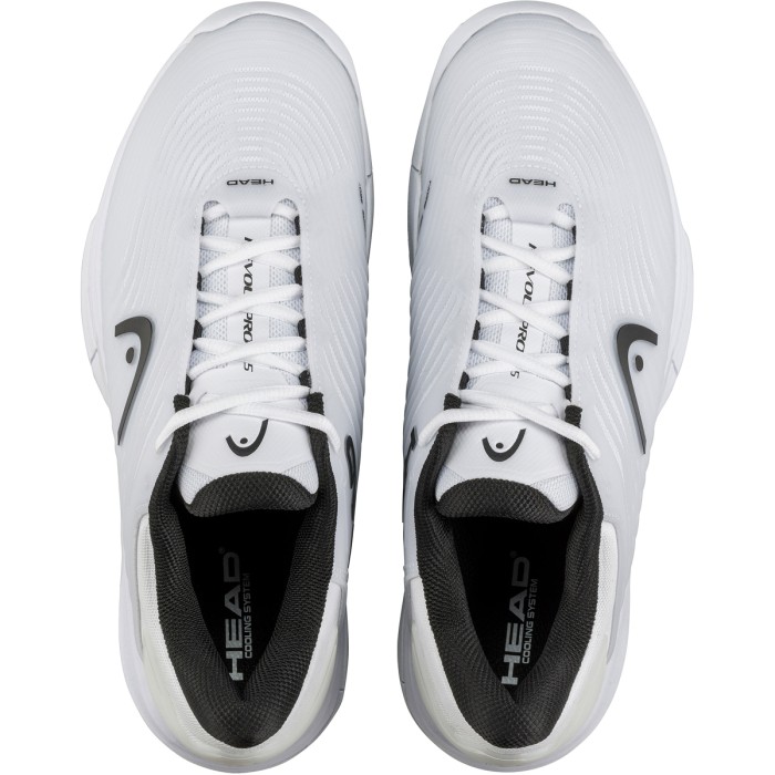 Chaussures HEAD revolt pro 4.5 toutes surfaces