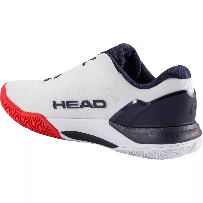 Chaussures HEAD revolt pro 5.0 toutes surfaces