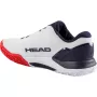 Chaussures HEAD revolt pro 5.0 toutes surfaces
