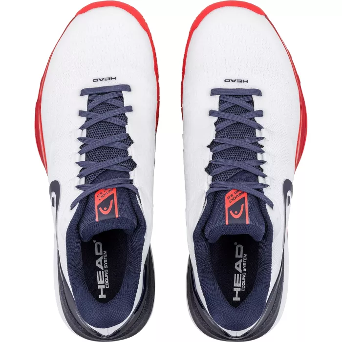 Chaussures HEAD revolt pro 5.0 toutes surfaces