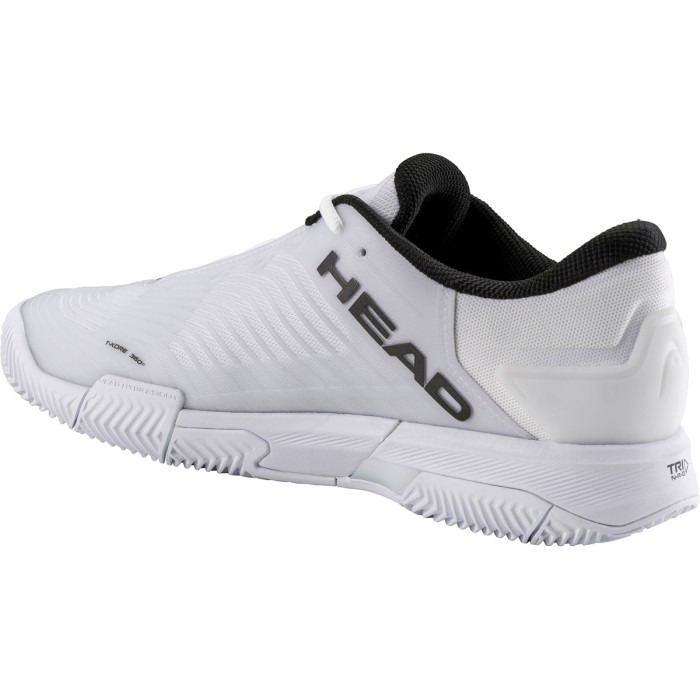 Chaussures HEAD revolt pro 4.5 terre battue