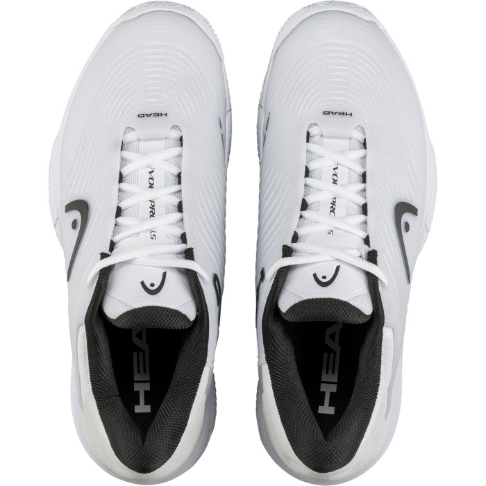 Chaussures HEAD revolt pro 4.5 terre battue