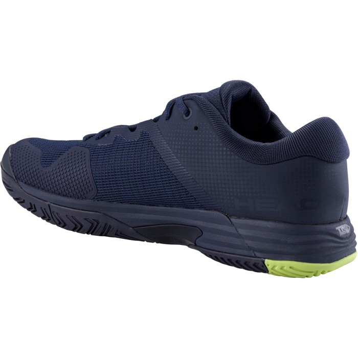 Chaussures HEAD revolt evo 2.0 toutes surfaces