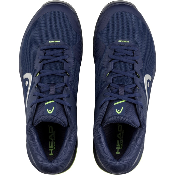 Chaussures HEAD revolt evo 2.0 toutes surfaces