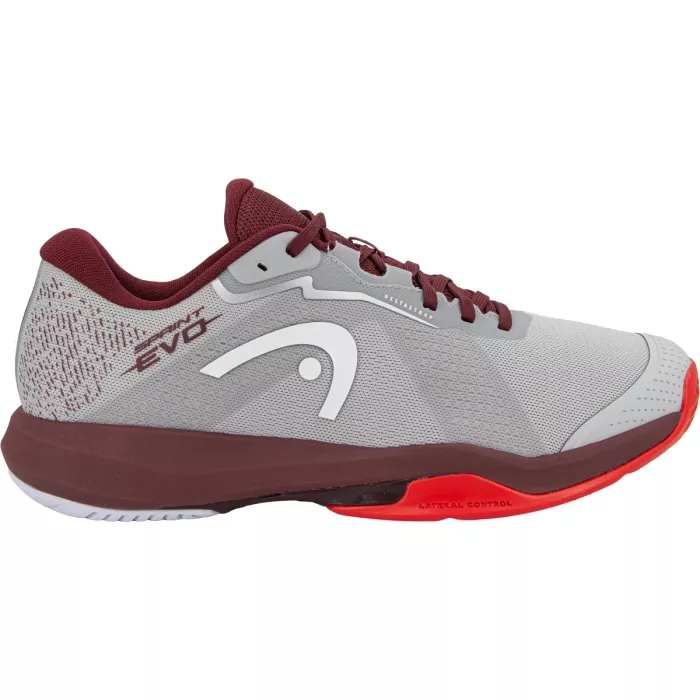 Chaussures HEAD sprint evo 4.0 toutes surfaces