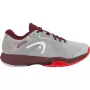 Chaussures HEAD sprint evo 4.0 toutes surfaces