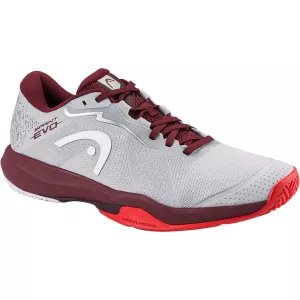 Chaussures HEAD sprint evo 4.0 toutes surfaces
