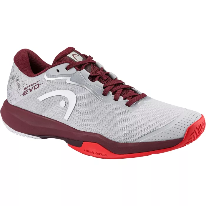 Chaussures HEAD sprint evo 4.0 toutes surfaces