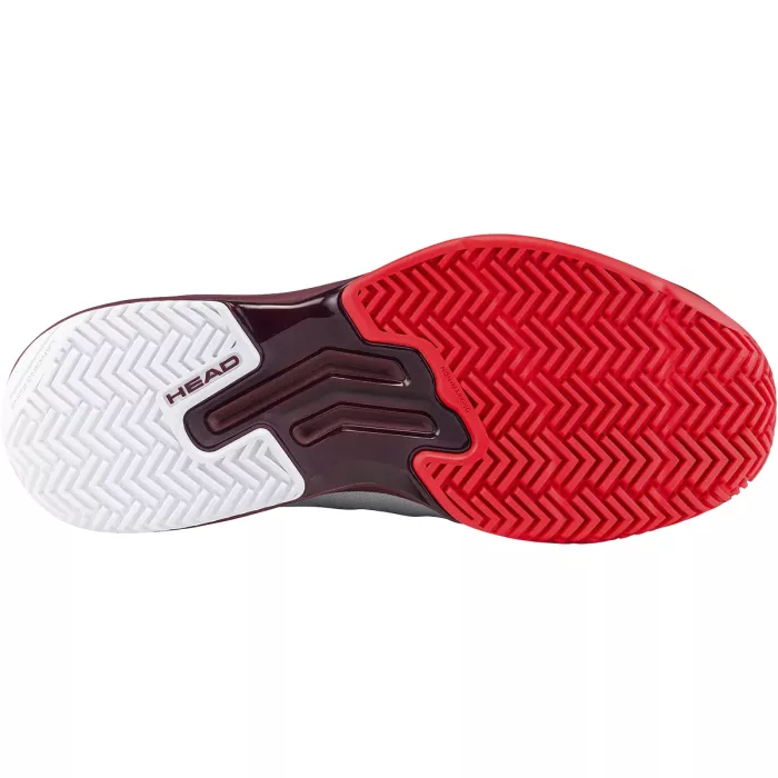 Chaussures HEAD sprint evo 4.0 toutes surfaces