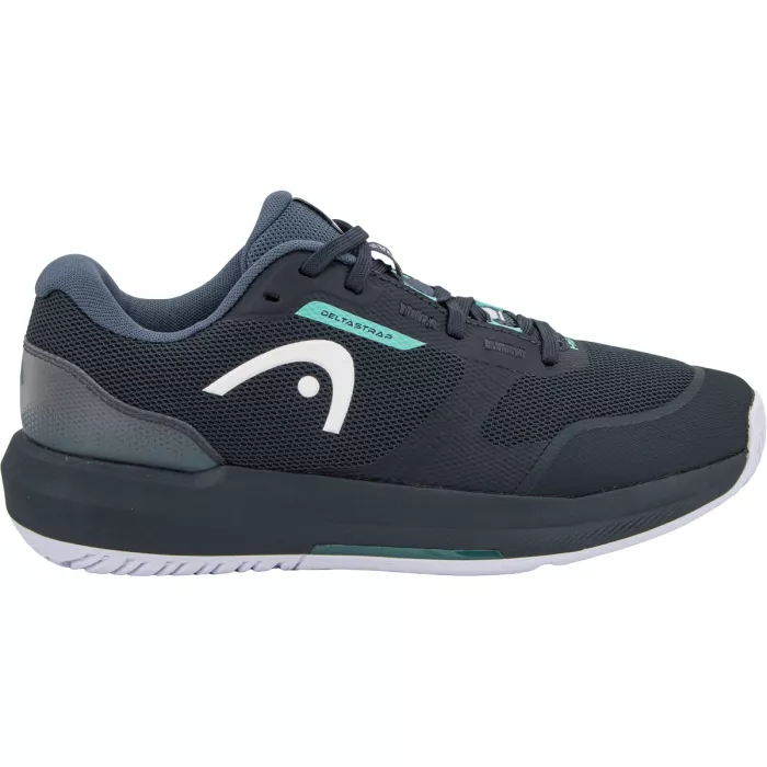 Chaussures HEAD revolt evo 5.0 toutes surfaces