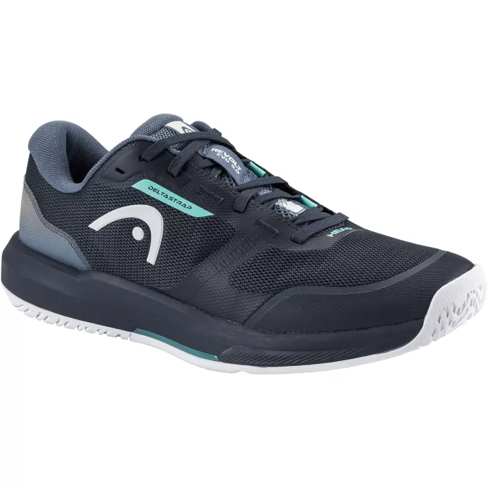 Chaussures HEAD revolt evo 5.0 toutes surfaces