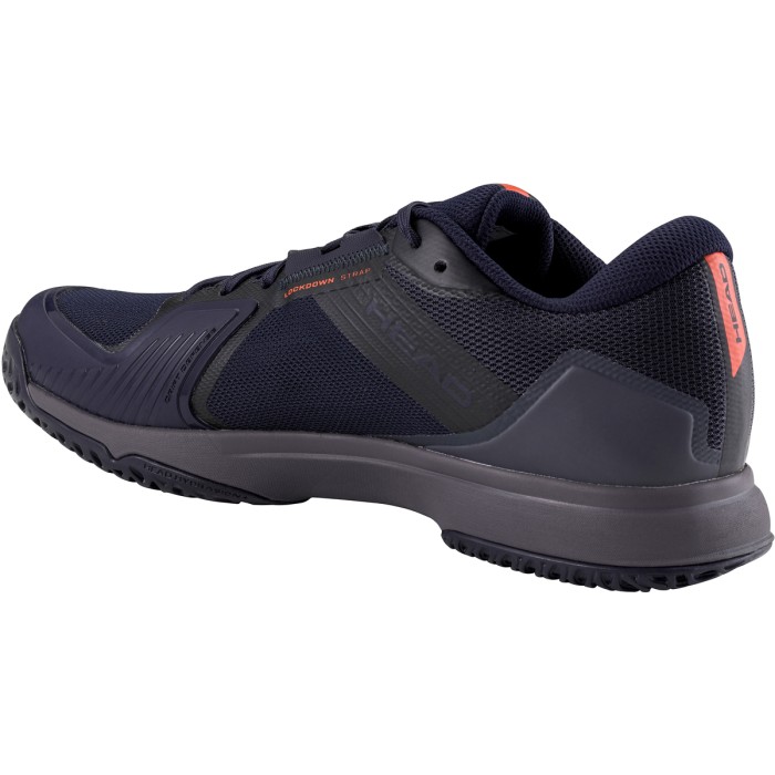 Chaussures HEAD sprint team 4.0 toutes surfaces