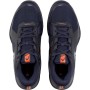 Chaussures HEAD sprint team 4.0 toutes surfaces