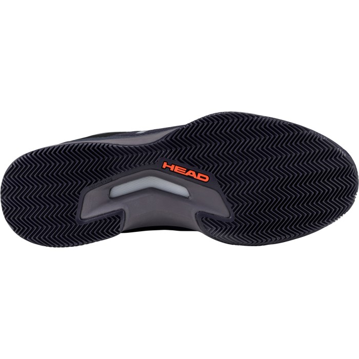 Chaussures HEAD sprint team 4.0 toutes surfaces