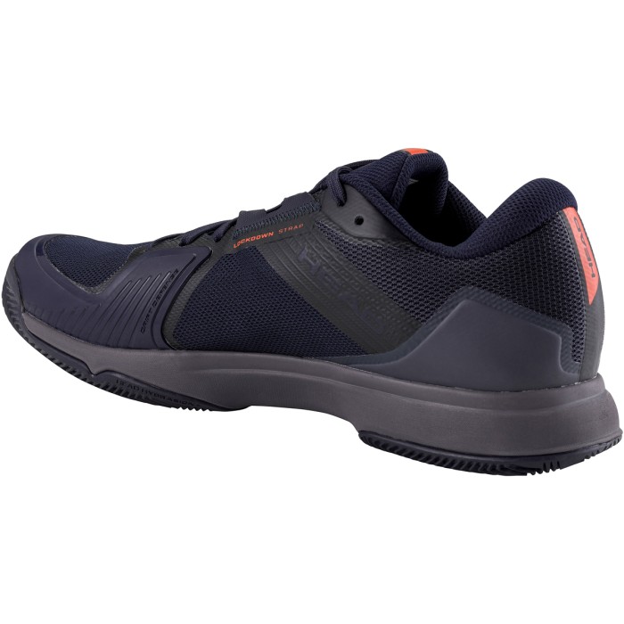 Chaussures HEAD sprint team 4.0 terre battue