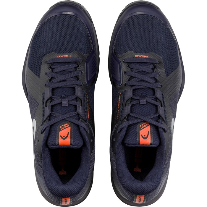 Chaussures HEAD sprint team 4.0 terre battue