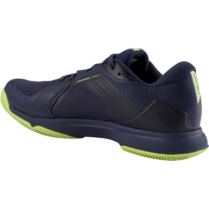 Chaussures HEAD sprint team 4.0 toutes surfaces