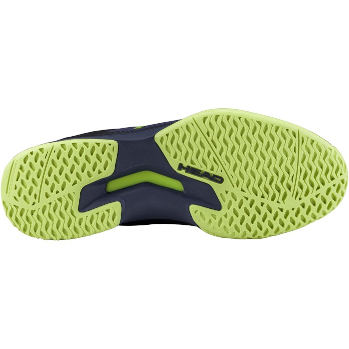 Chaussures HEAD sprint team 4.0 toutes surfaces