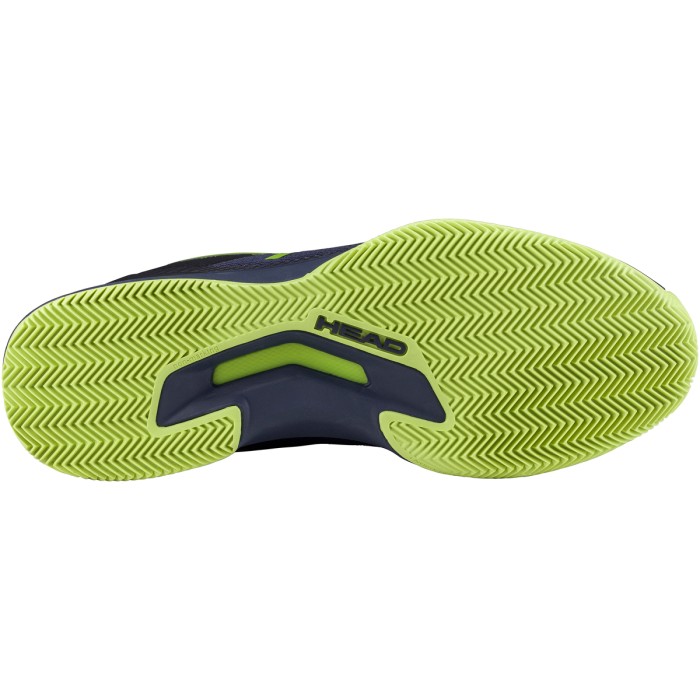 Chaussures HEAD sprint team 4.0 terre battue