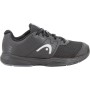 Chaussures HEAD revolt court toutes surfaces