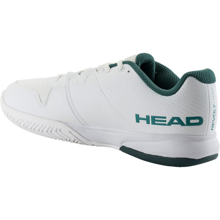 Chaussures HEAD revolt court toutes surfaces