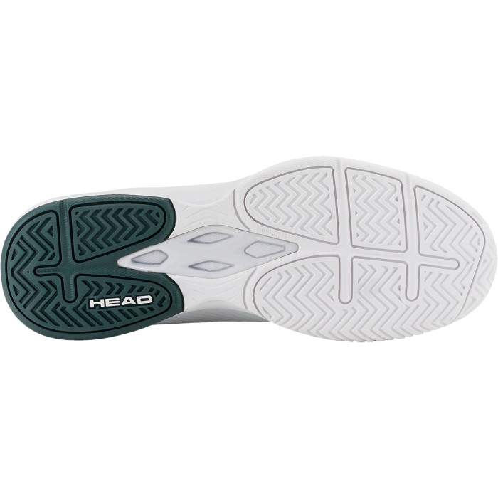 Chaussures HEAD revolt court toutes surfaces