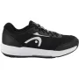 Chaussures HEAD revolt court 5.0 toutes surfaces