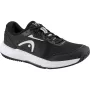 Chaussures HEAD revolt court 5.0 toutes surfaces