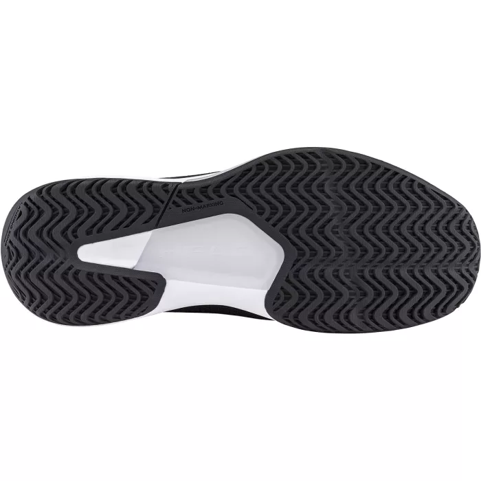 Chaussures HEAD revolt court 5.0 toutes surfaces