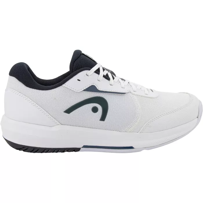 Chaussures HEAD revolt court 5.0 toutes surfaces