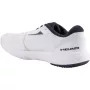 Chaussures HEAD revolt court 5.0 toutes surfaces