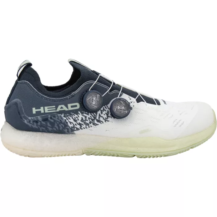 Chaussures de padel HEAD motion pro 1.5 boa