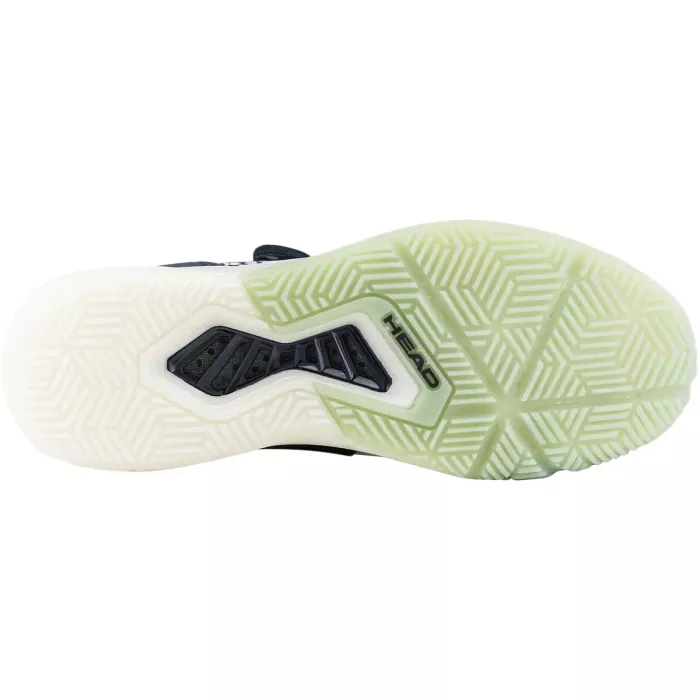 Chaussures de padel HEAD motion pro 1.5 boa